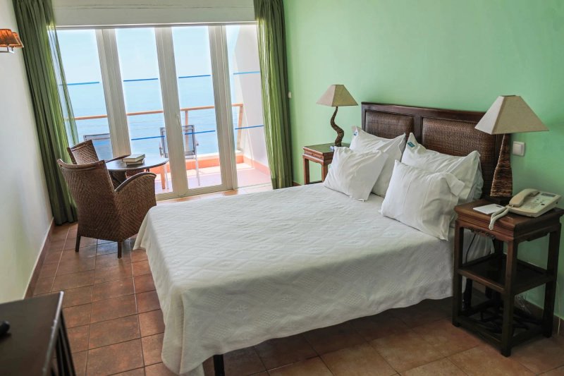 Belver Boa Vista Hotel & Spa