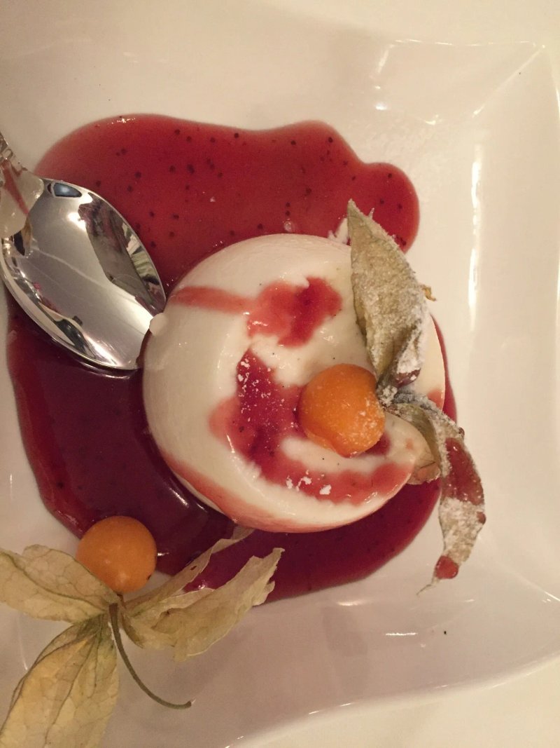 Ristorante & Pizzeria Francesca