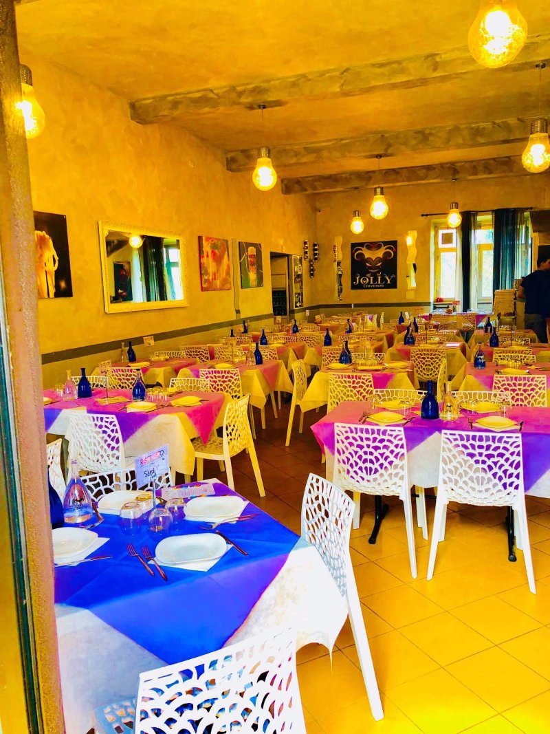 Jolly Ristorante Pizzeria