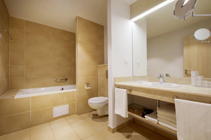 Dreams Sunny Beach Resort & Spa