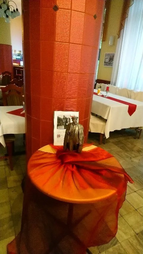 Restauracja Stylowa