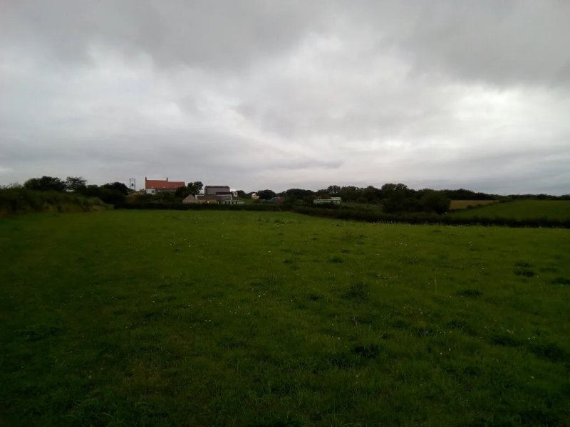 The Barn at Easington