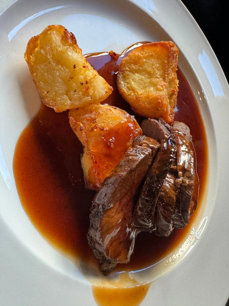 The Wheatsheaf Pub & Restaurant