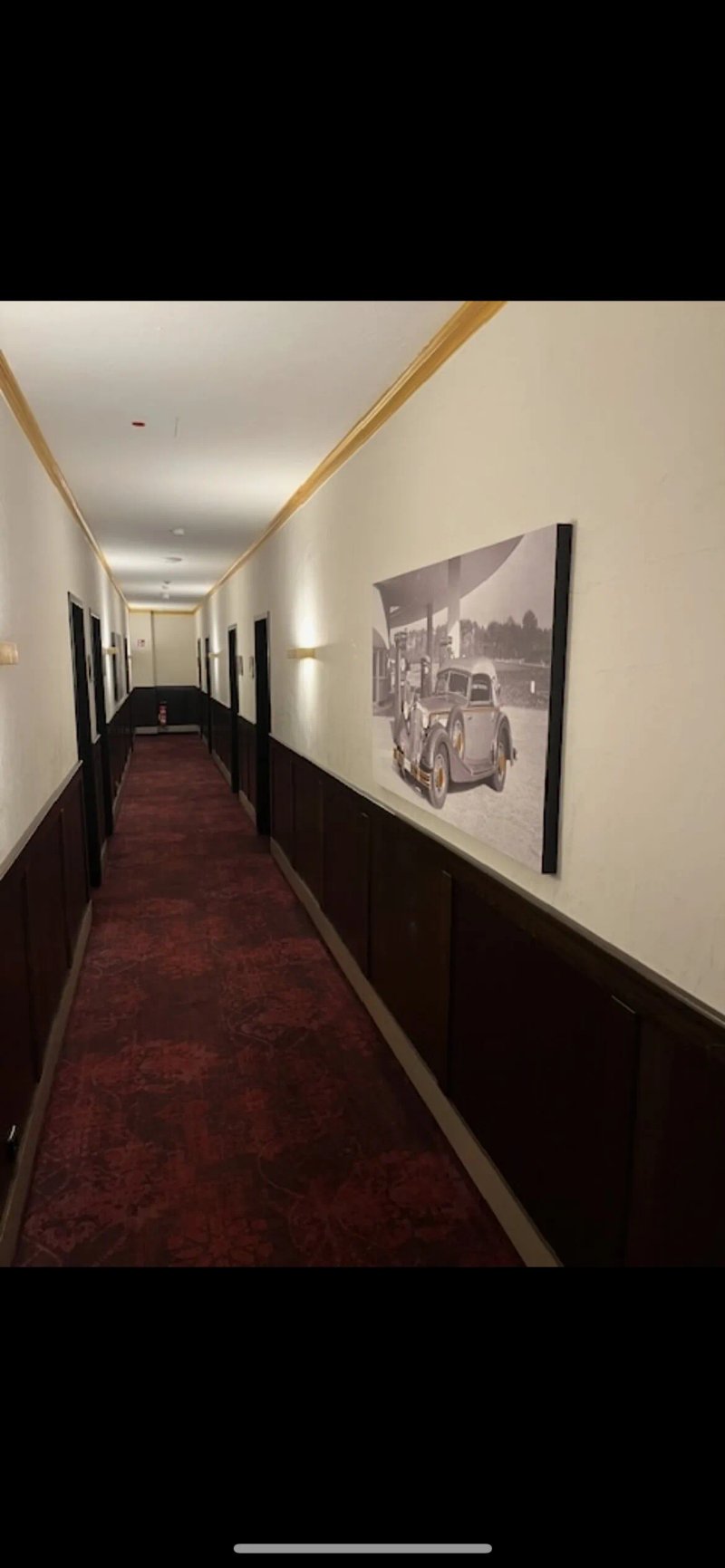 Hotel Nordhauser Furstenhof