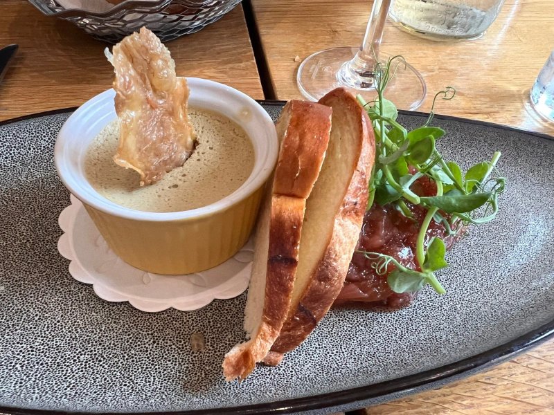 Gilbey's Bar, Restaurant & Townhouse - Eton