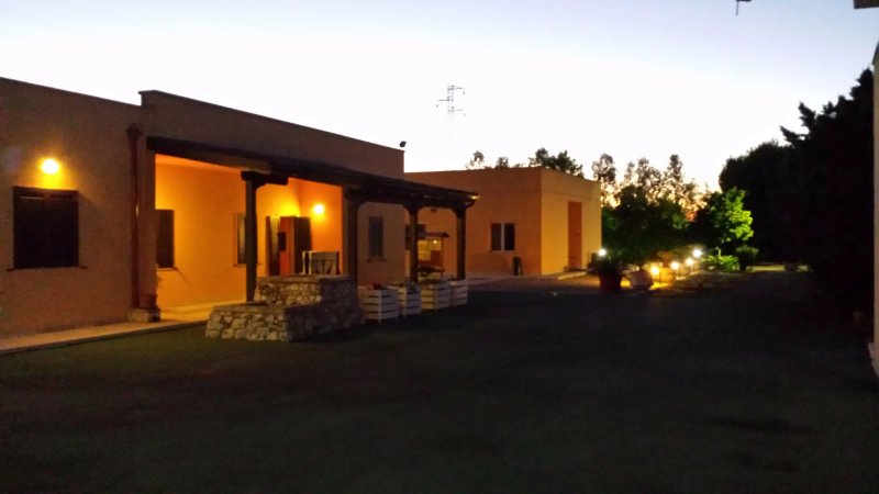 Agriturismo Santa Rita