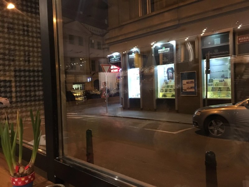 Cafe Milani