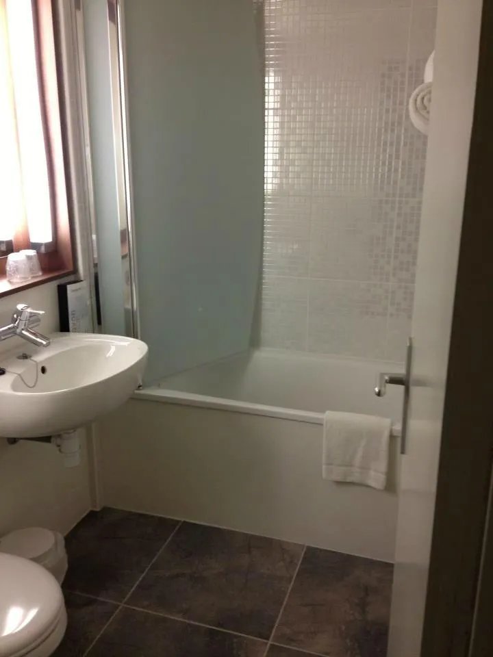 Hotel Campanile Marne La Vallee - Torcy