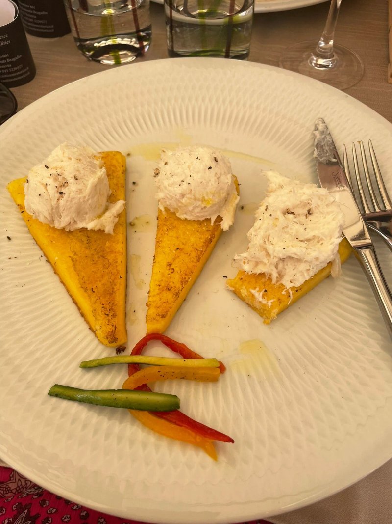 Ristorante Cantinone Storico