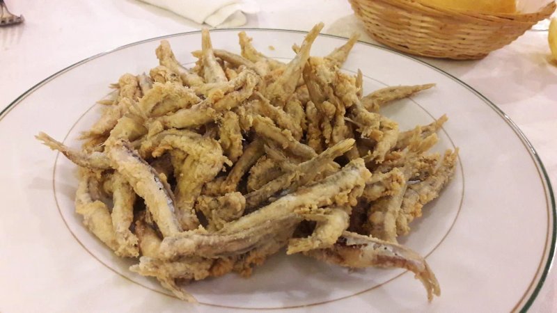Meson la Casilla de Cabra