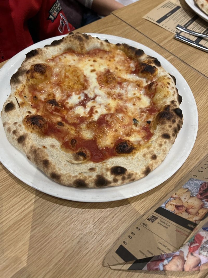 Pizzikotto Pizzeria & Lifferia