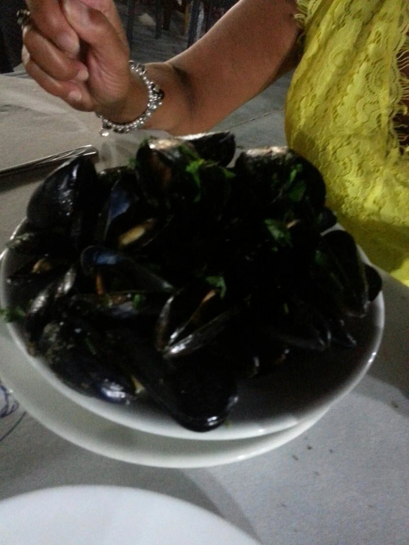 Ristorante Lido San Felice