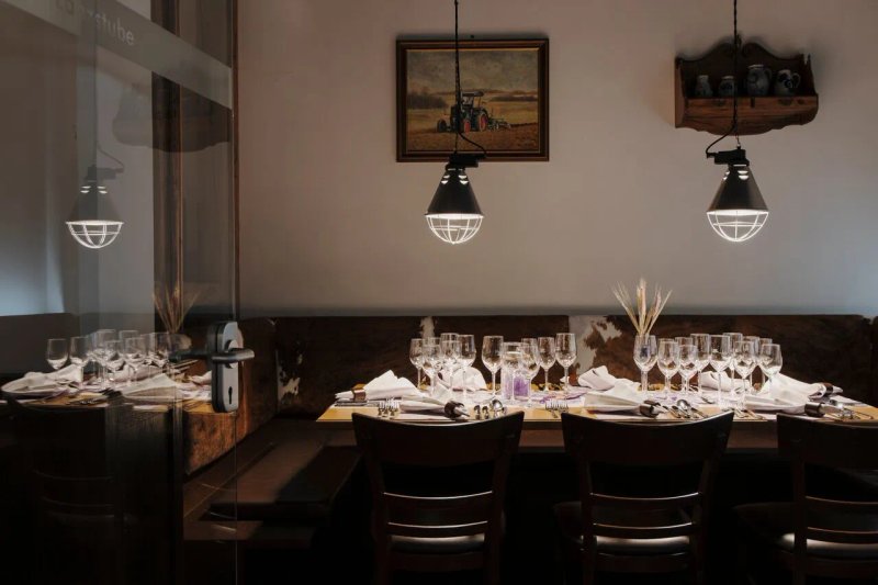 Restaurant Jagerhof