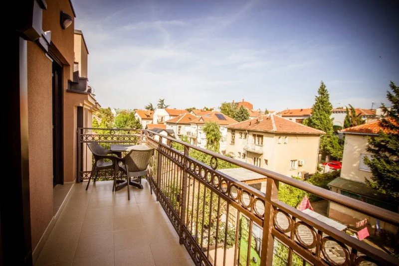 Carpe Diem Apartments
