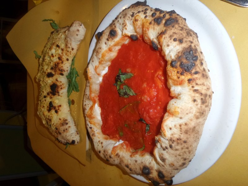 Antica Pizzeria Napoletana