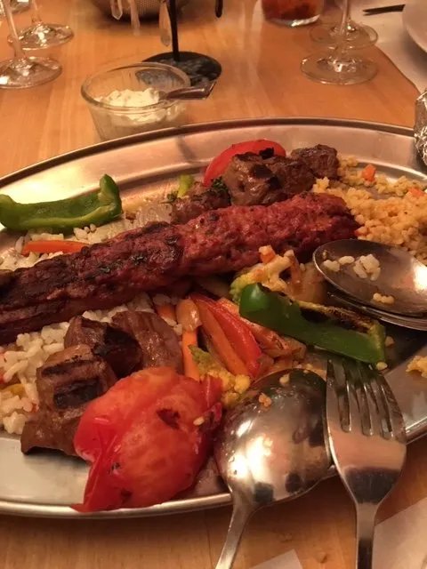 Restaurant Kelim