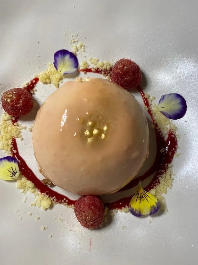 Ristorante Acchiappagusto Emozioni dei Sapori