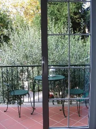 Villa Clelia Bed and Breakfast