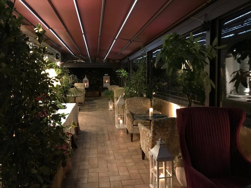 Hotel Monte Cenci