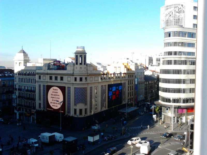 Hostal Valencia