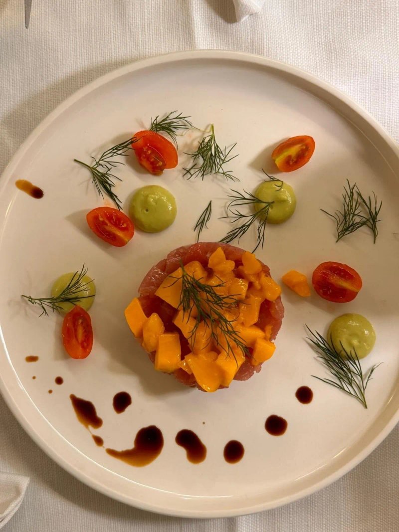 Ristorante Vecchia Dogana