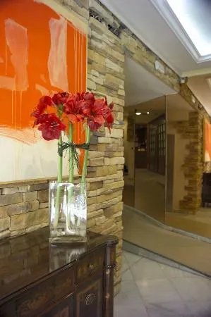 Hotel Comfort Dauro 2