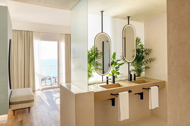 Hotel Delfino Taranto