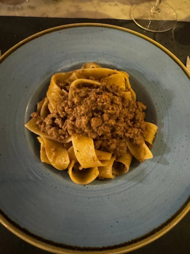 Osteria Il Ghibellino