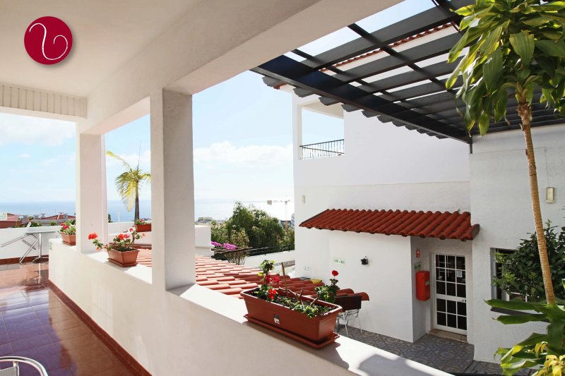 Residencial Vila Lusitania