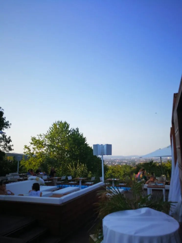 Panorama Restaurant