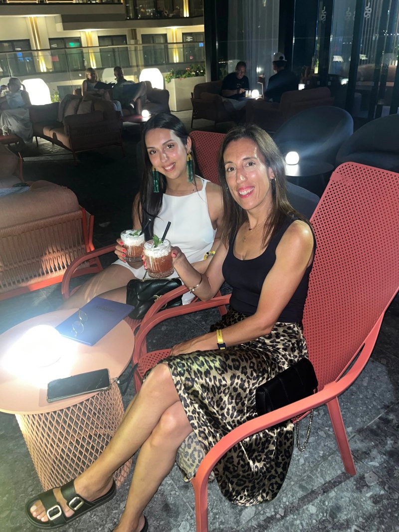 Medusa Sky Bar