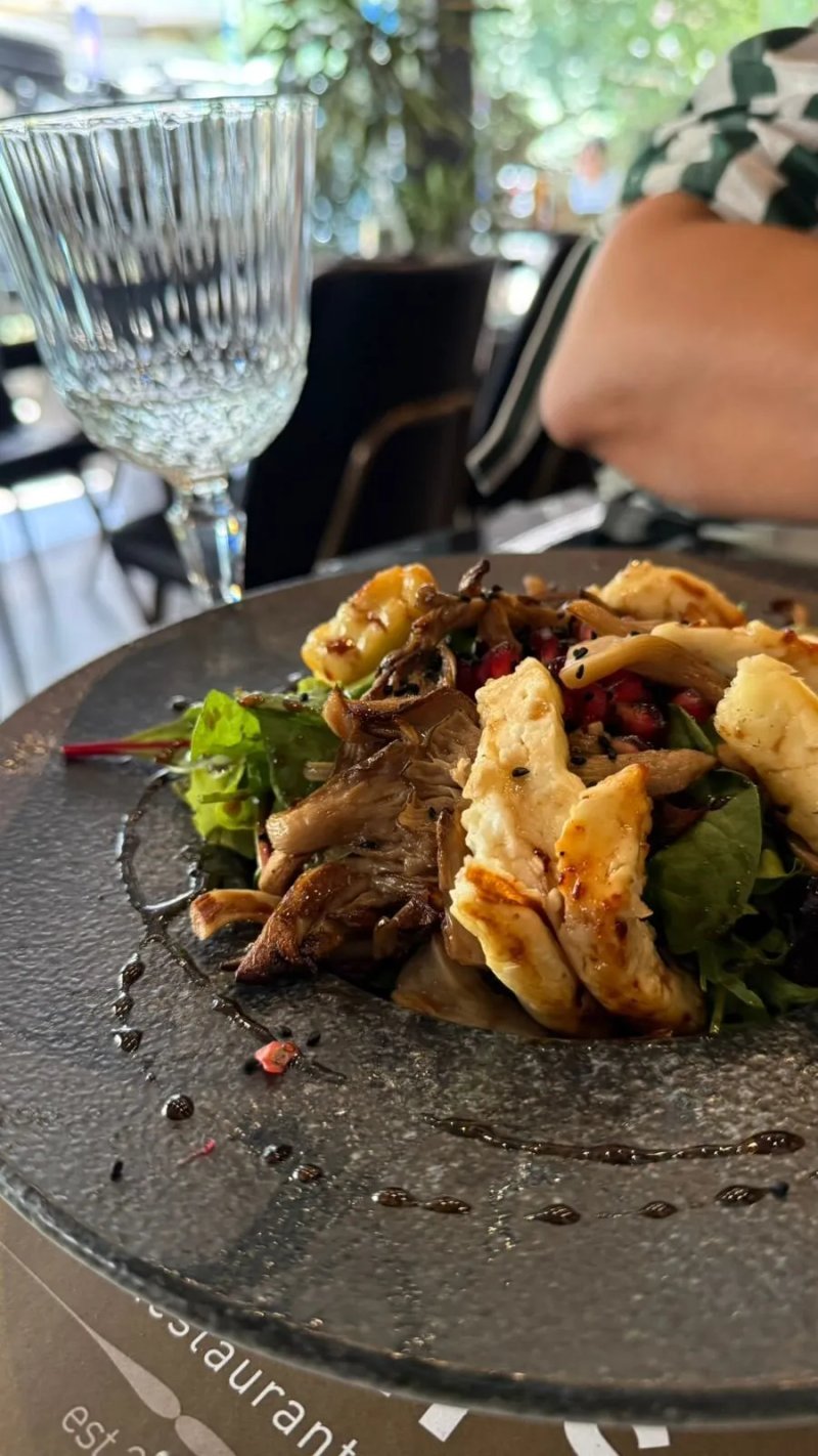 Jonah's Restaurant Est 2014