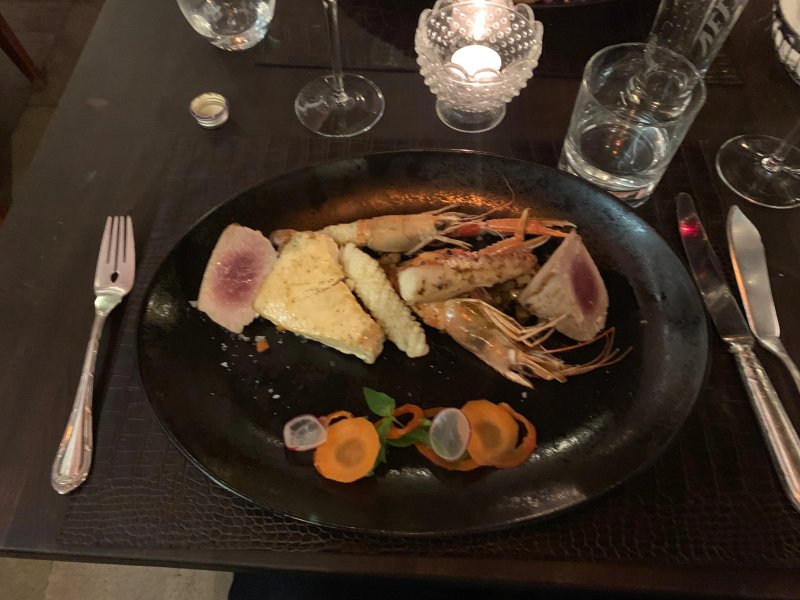 Da Cla Restaurant