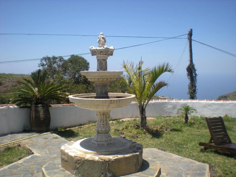 Finca La Hacienda Rural Hotel