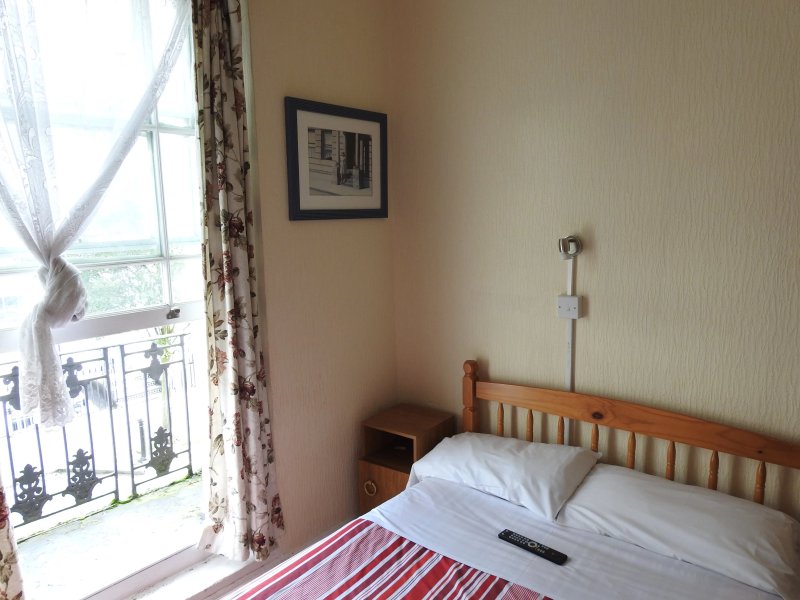 Holly House Hotel