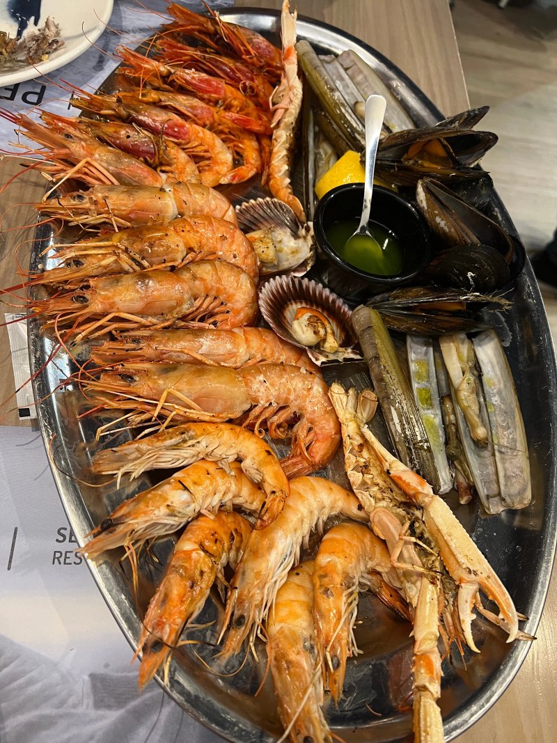 Pesca Al Peso