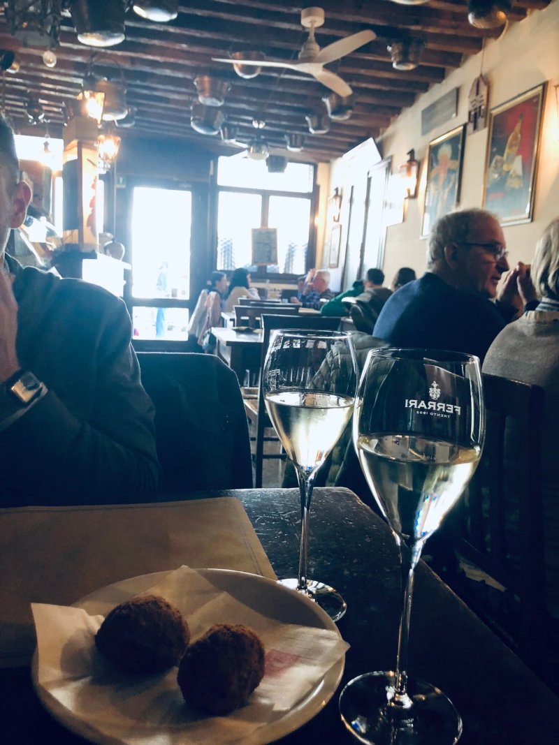 Osteria Alla Caneva