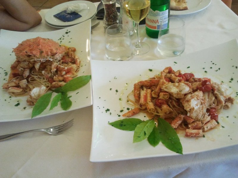 Ristorante Pizzeria Elena