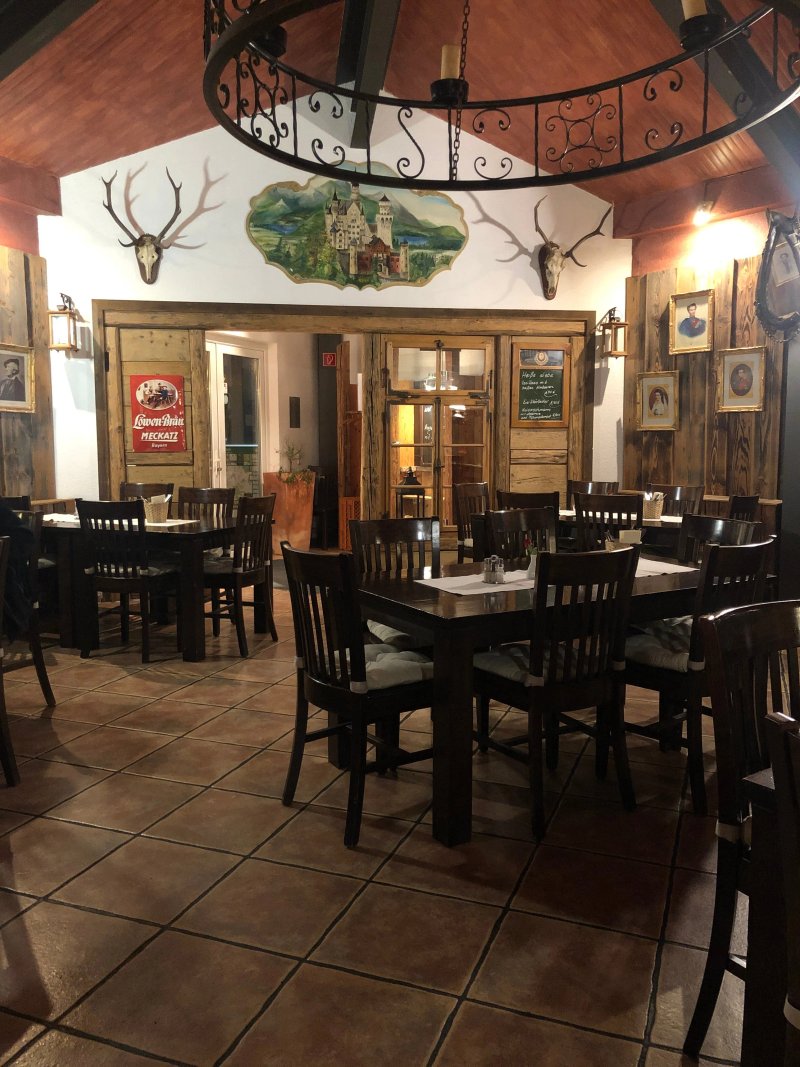 Wirtshaus Ludwig