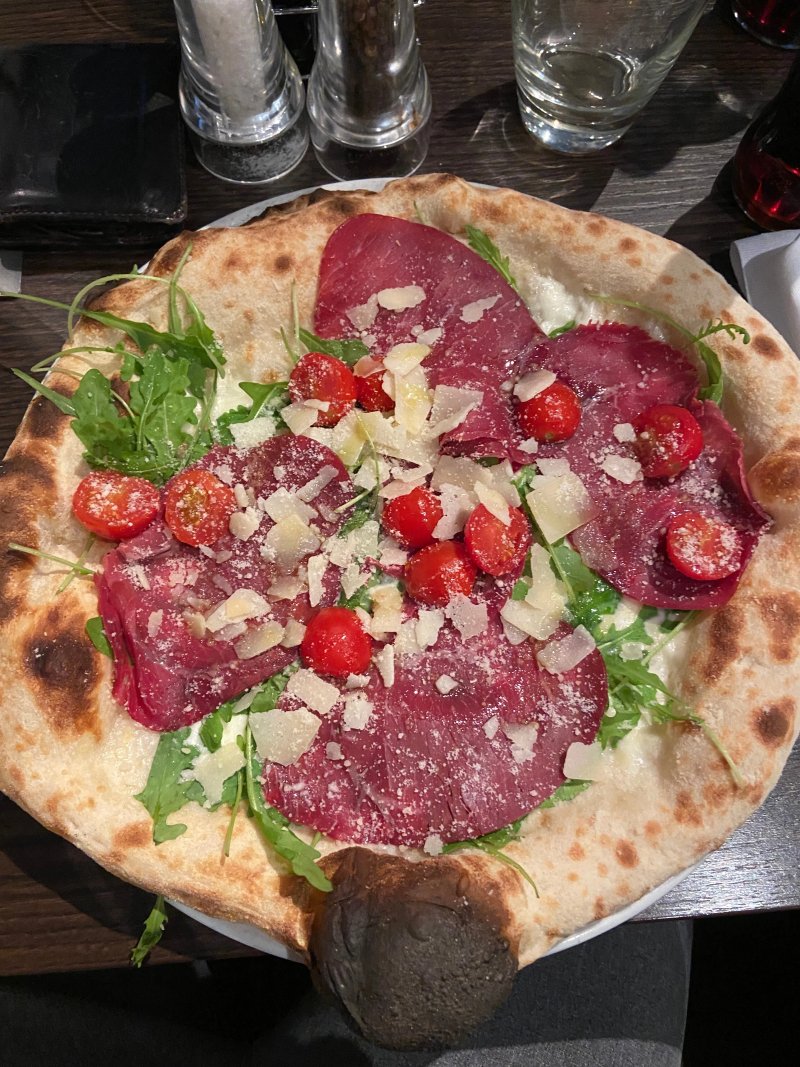 Ristorante Da Peppone