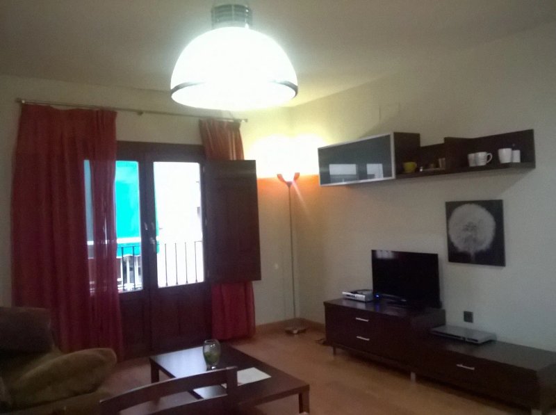 Apartamentos Turisticos Las Nieves