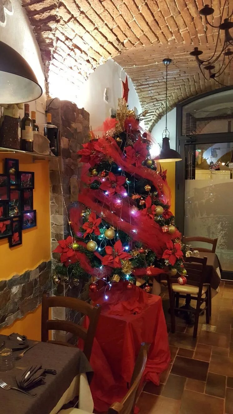 Pizzeria Il Torrione