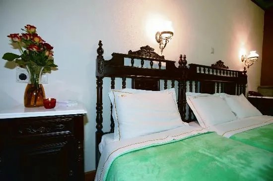 Hotel Drakolimni