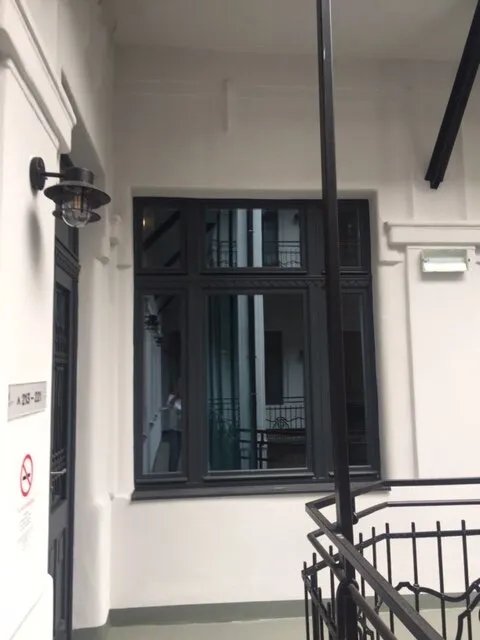 a&o Budapest City