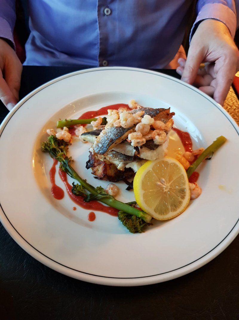 The Hoose Bistro