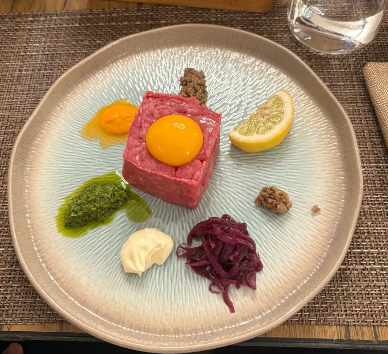 Osteria Tradizione