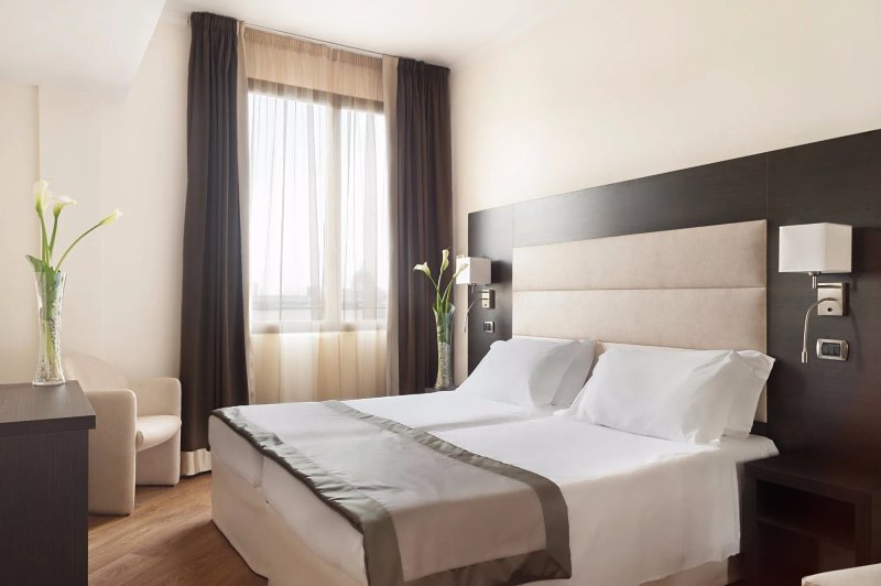 FH55 Grand Hotel Mediterraneo