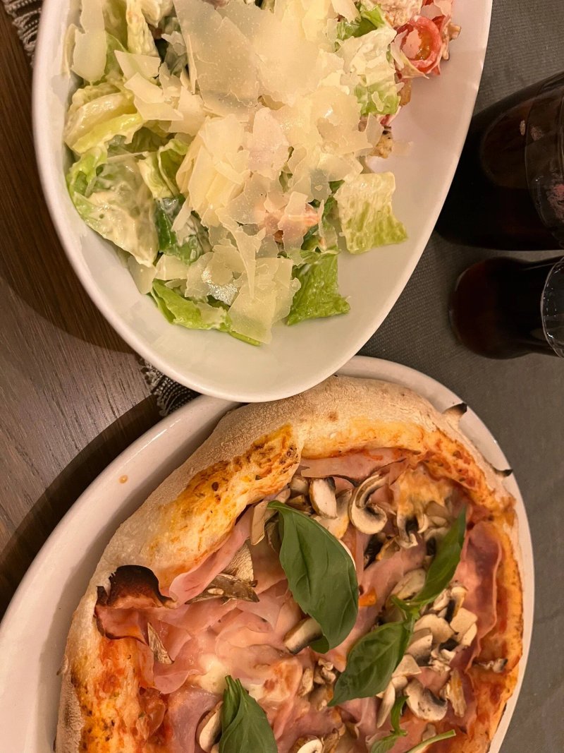 Margherita Pizzeria & Trattoria