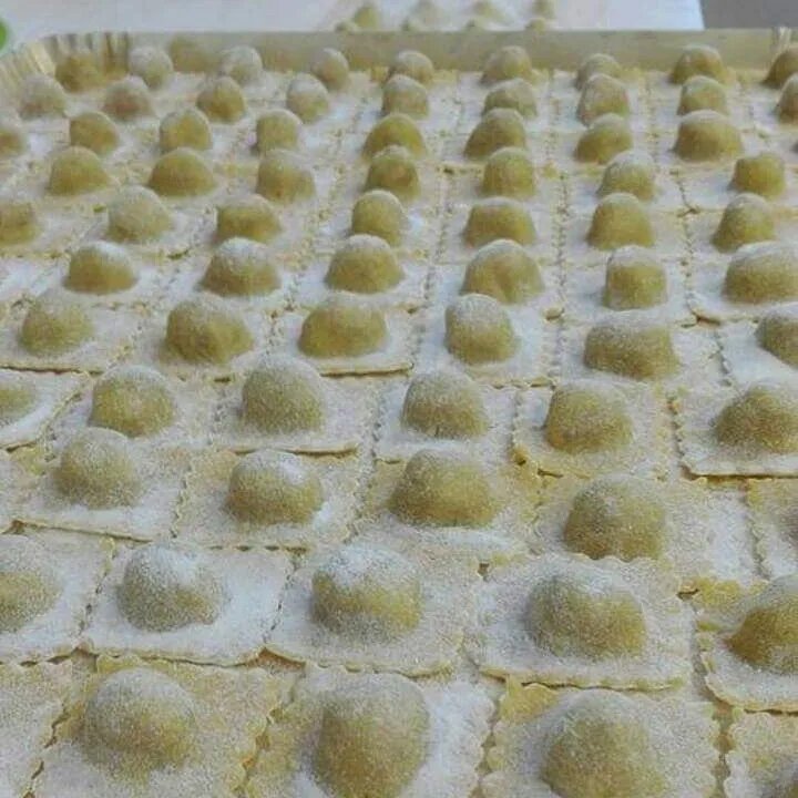 L'Oca Ciuca