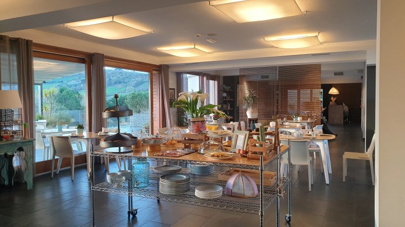 Hotel San Prudentzio